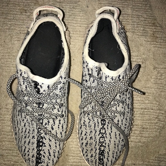 Yeezy turtle doves - Picture 2 of 4